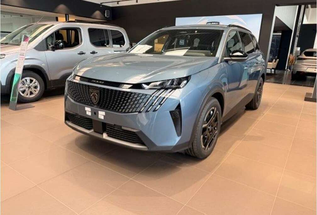 Peugeot Allure LONG RANGE *STOCK*
