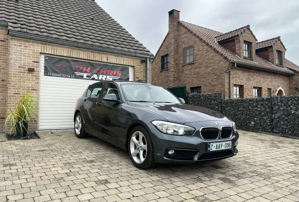 BMW 116i