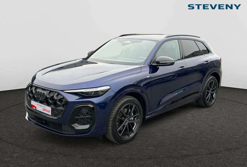 Audi Audi Q5 SUV S line TFSI quattro 150 kW S tronic