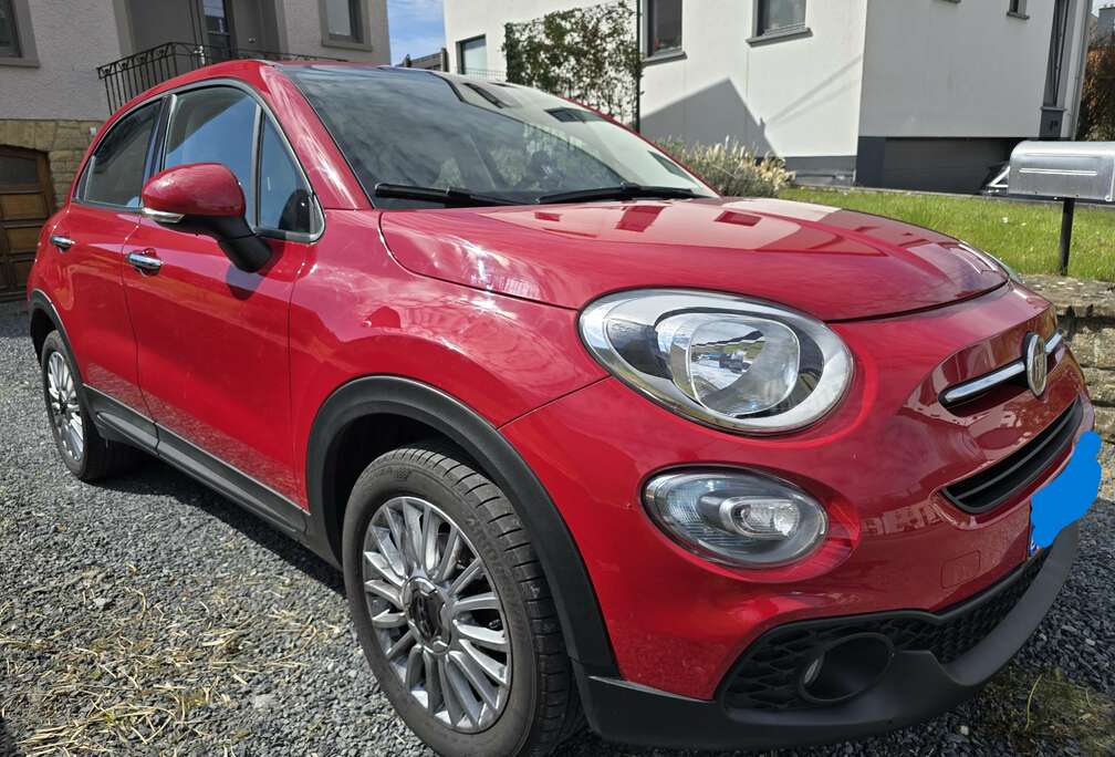 Fiat 500X 1.0 FireFly T3 Cult
