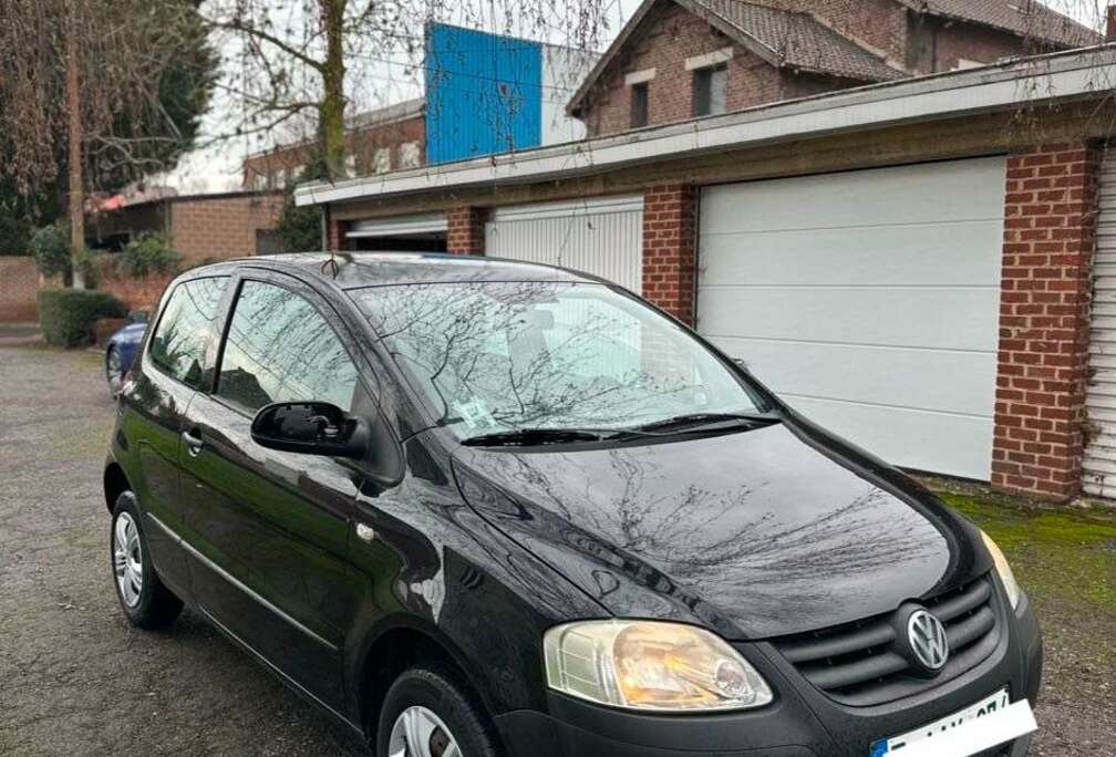 Volkswagen 1.4ESSENCE