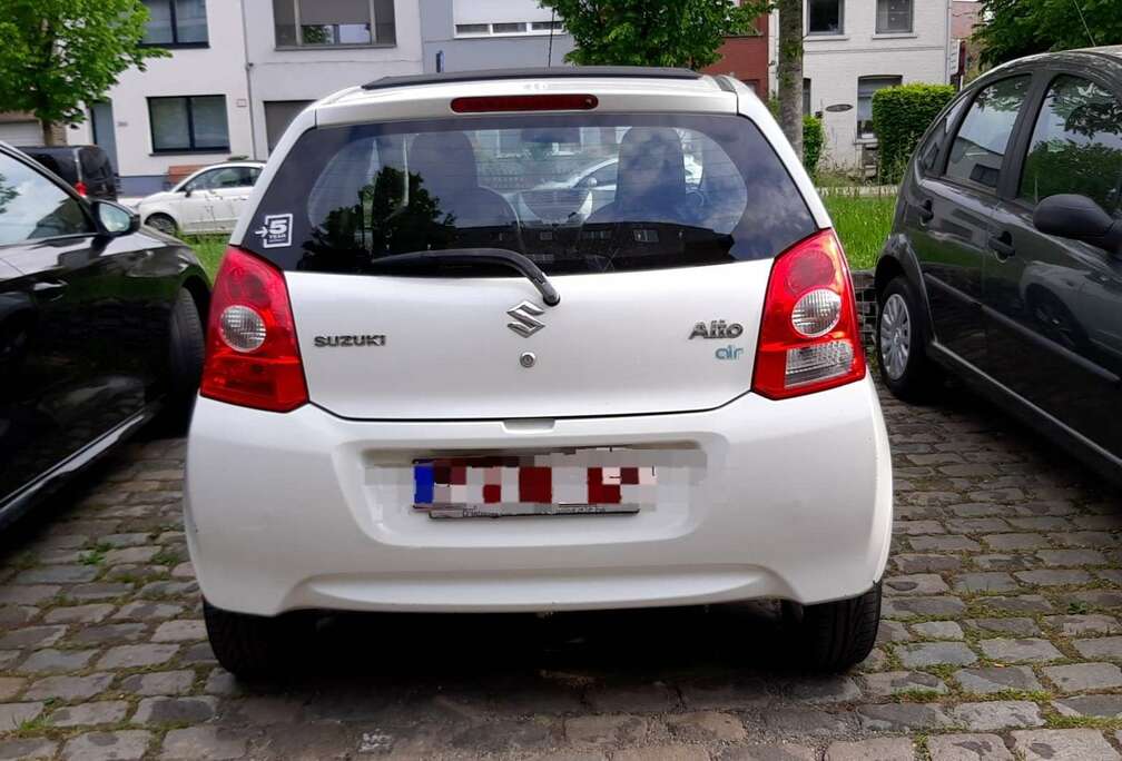 Suzuki 1.0i GL Air