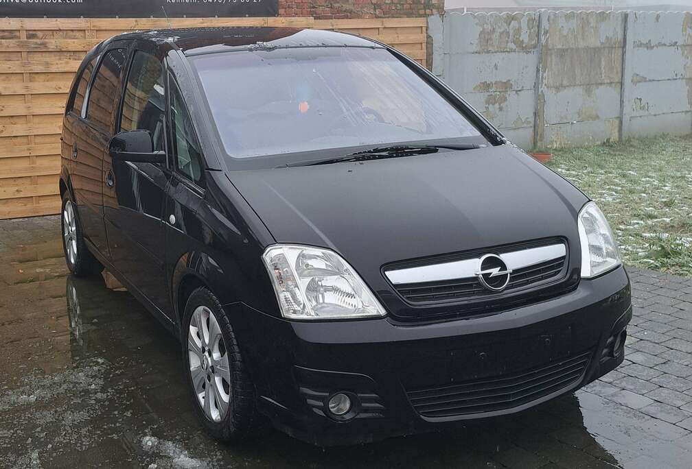 Opel ***12 maanden garantie***