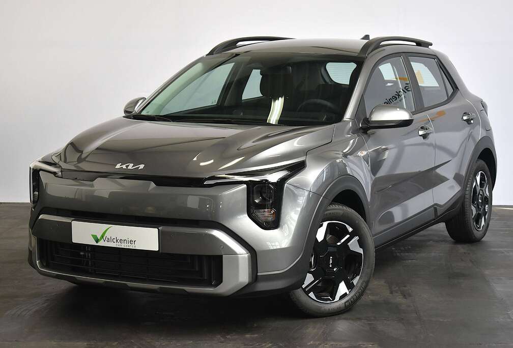 Kia Stonic 1.0 T-GDI Spin automaat