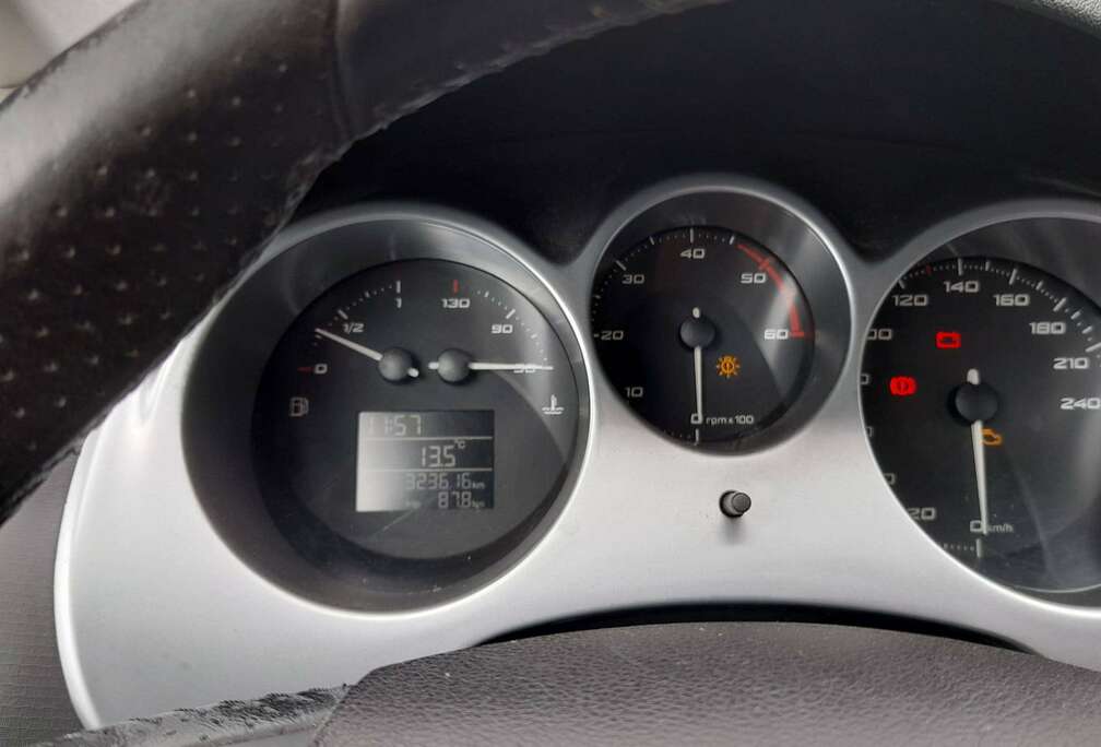 SEAT Altea XL 1.9 TDi Reference