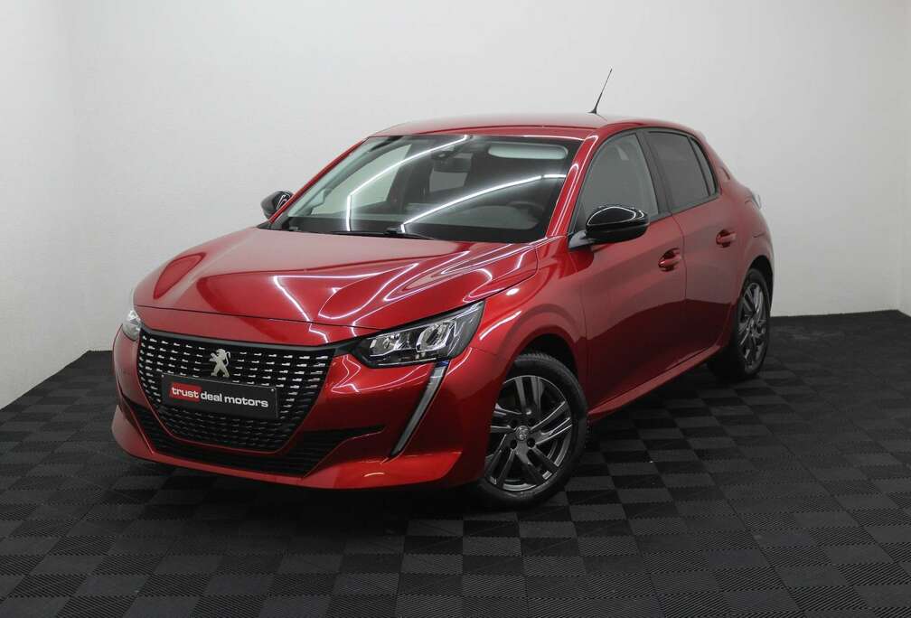 Peugeot 208 1.2i Active Pack * Garantie *