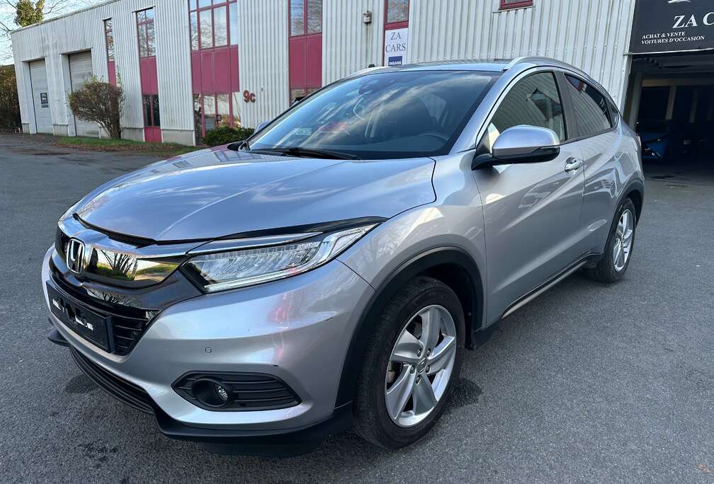 Honda HR-V 1.5i-VTEC Executive CVT FACELIFT 28540KM
