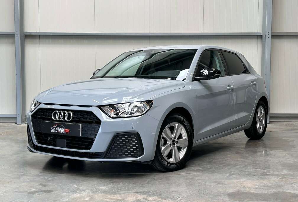 Audi *GARANTIE 12 MOIS* A1 Sportback 25 TFSI Advanced S tronic