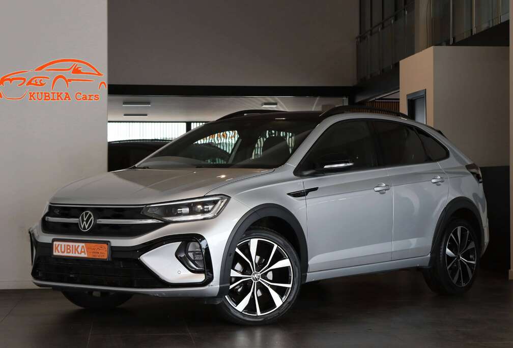 Volkswagen 1.0 TSI R-Line DSG R-Line Carplay DodeH Camera Garantie*