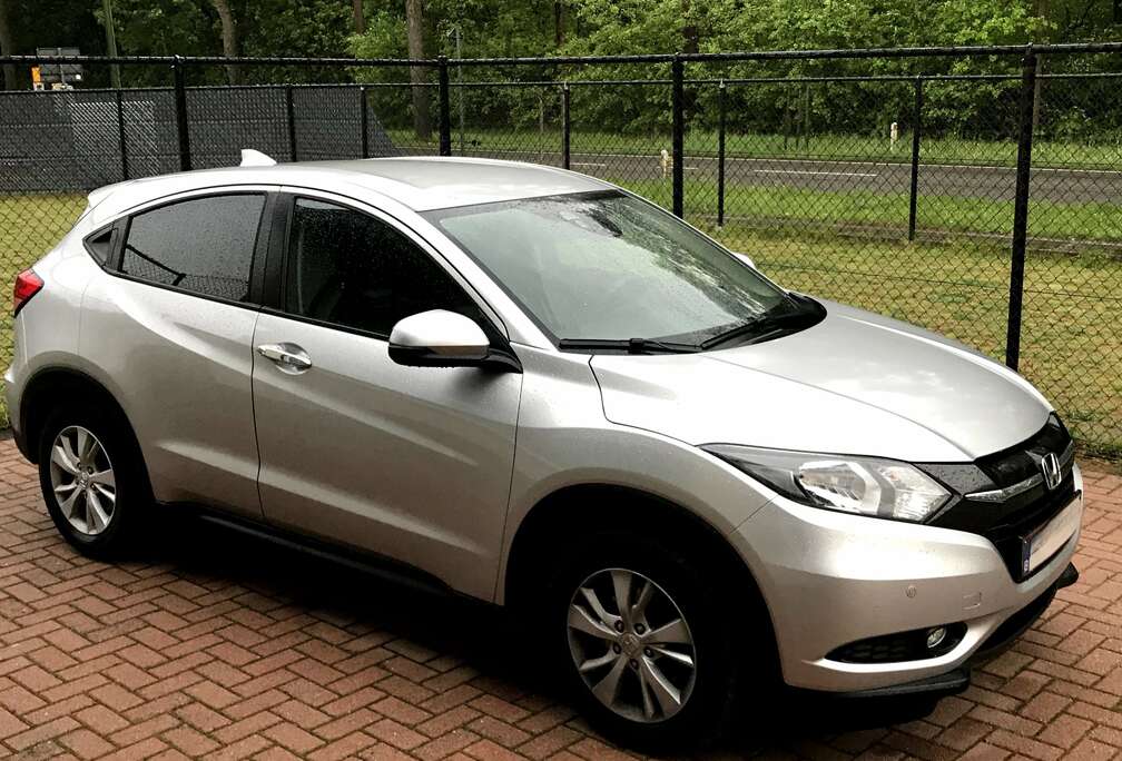 Honda HR-V 1.6 i-DTEC Elegance Connect Navi