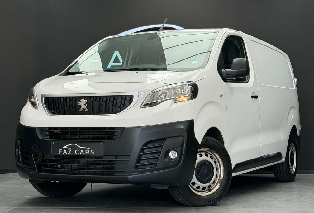 Peugeot 2.0 BlueHDi * 1ER PROP + TVA + GARANTIE *