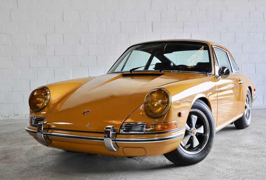 Porsche 90cv  ** LOOK OUTLAW **