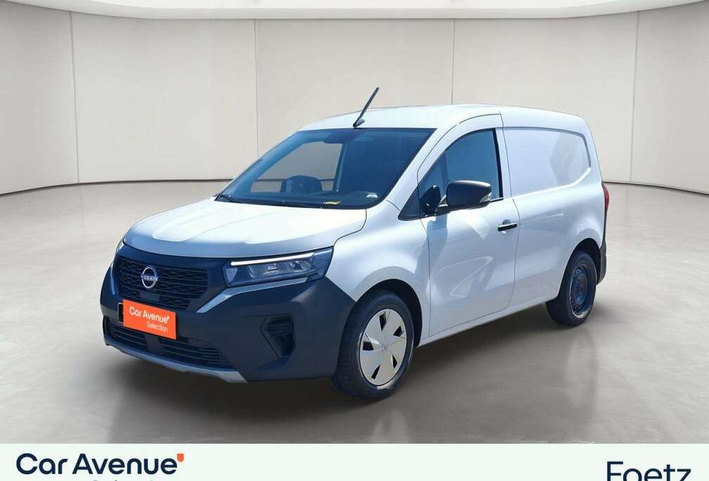 Nissan L1 Tce 130 Acenta