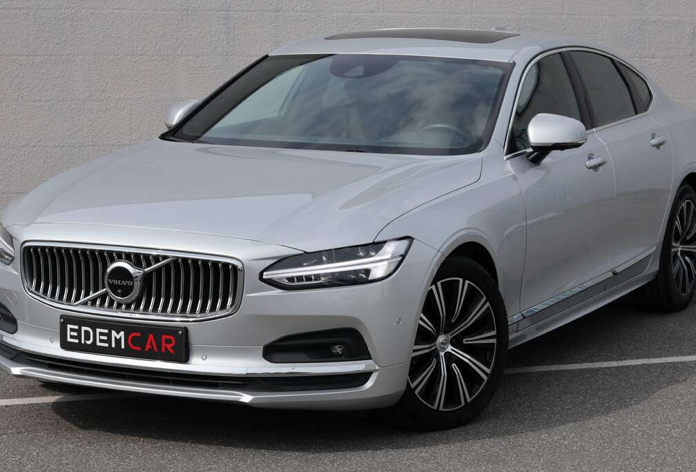 Volvo S90 2.0 B4 MHEV Inscription
