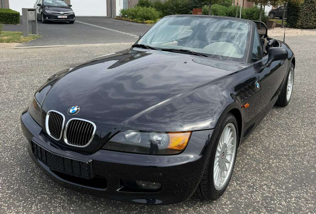 BMW 1.9i