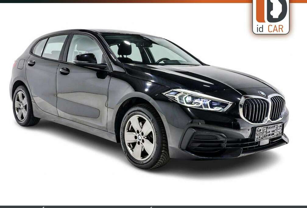 BMW DA LED GPS CARPLAY
