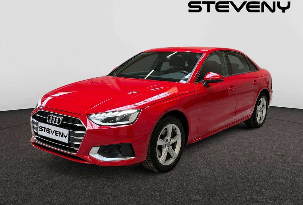 Audi A4 2.0 TDi Steveny SMS Automotive * 45000 KM !!!!!