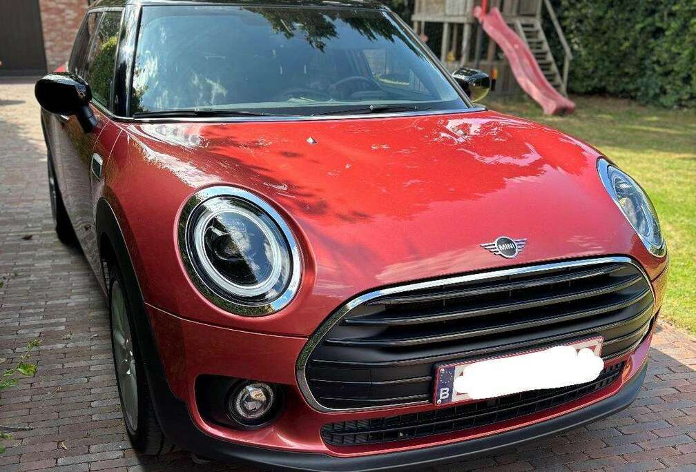 MINI Mini Clubman 1.5A Cooper OPF (EU6AP)