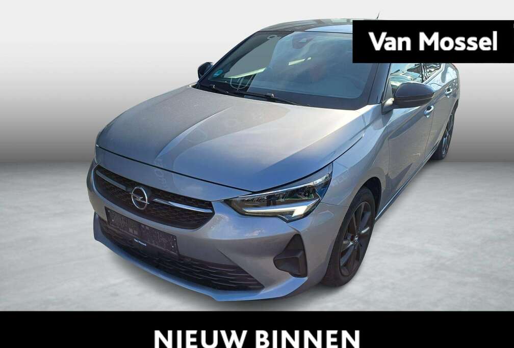 Opel 1.2 Turbo 74kW S/S GS