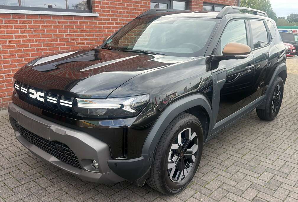 Dacia Duster 1.3 TCe Prestige GPF**3-Anee GARANTIE**