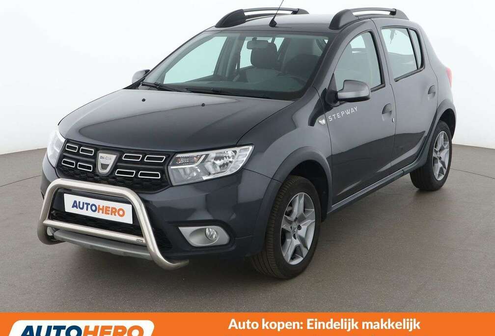 Dacia 1.0 TCe Stepway Prestige