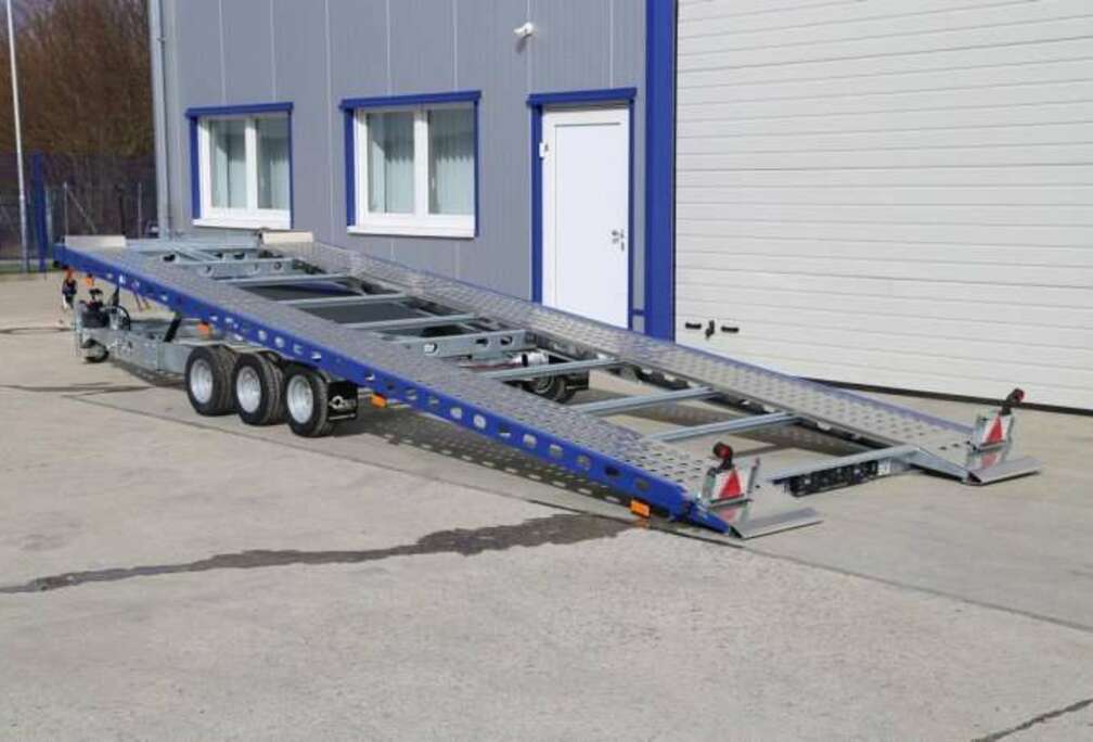 Blyss Merkur XL