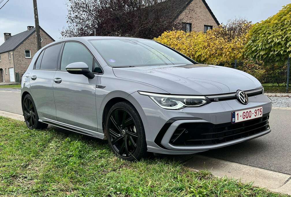 Volkswagen Golf 1.5 TSI R-Line OPF