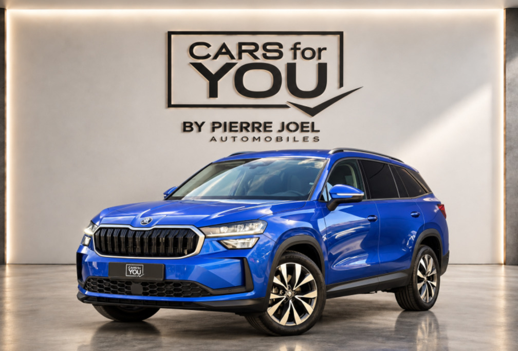 Skoda Selection / 1.5 TSI / DSG
