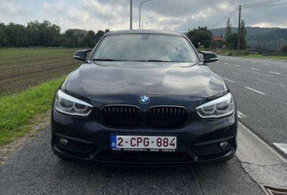 BMW 116i