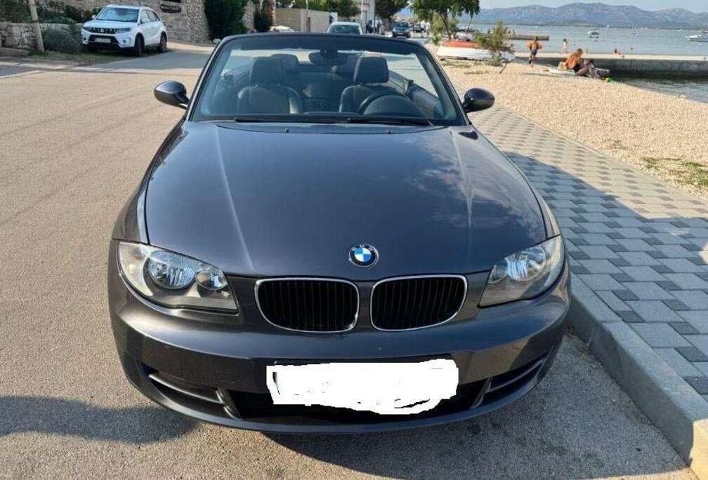 BMW 118i