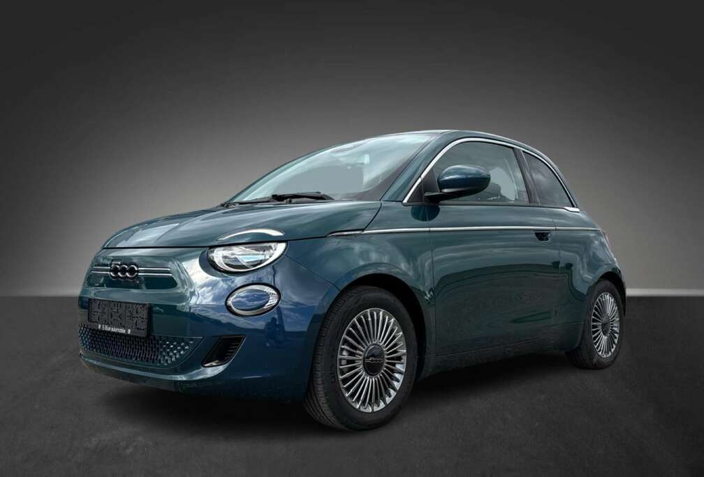 Fiat ICON 42 kWh  Carplay