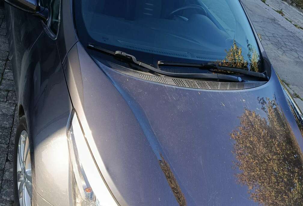 Kia 1.6L CRDi 115 Navi Pack