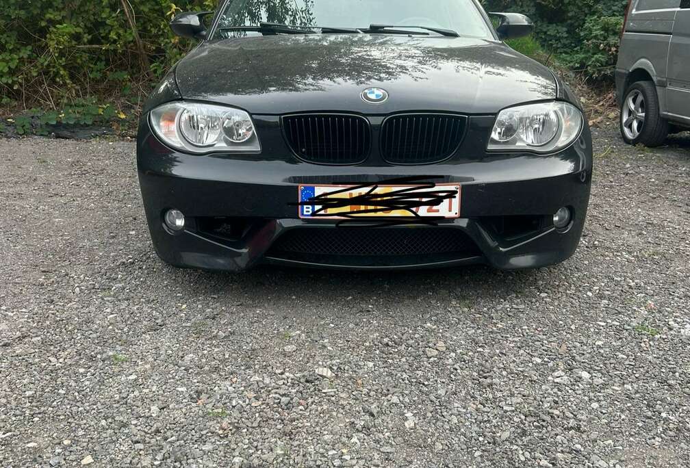 BMW 116i