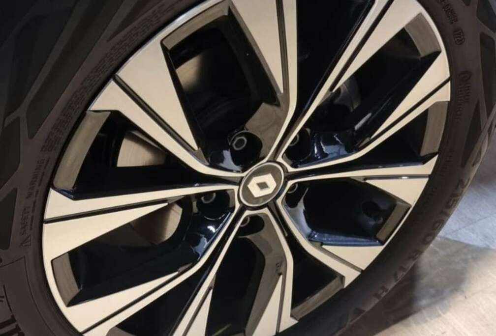 Renault TCe 90 Evolution