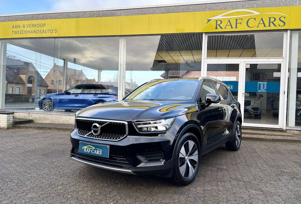 Volvo XC40 1.5 T2 / GARANTIE / CARPASS / AUTOMAAT /