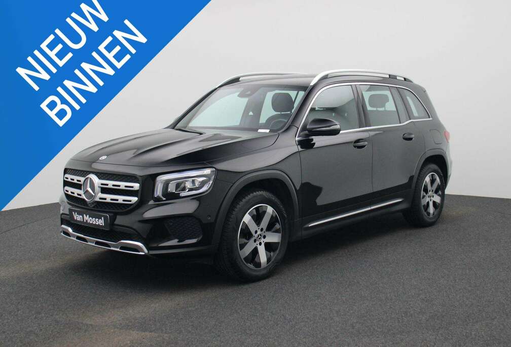 Mercedes-Benz d Business Solution LED  NAVi  CAMERA  Zetelver