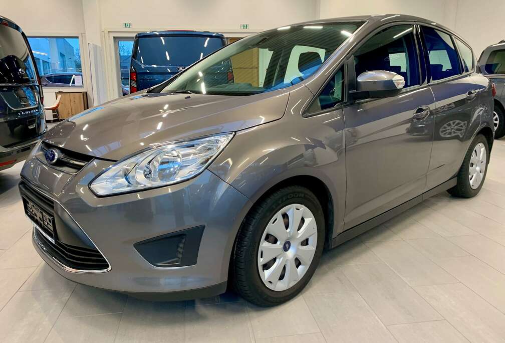 Ford C-MAX 1.6 Ti-VCT Trend