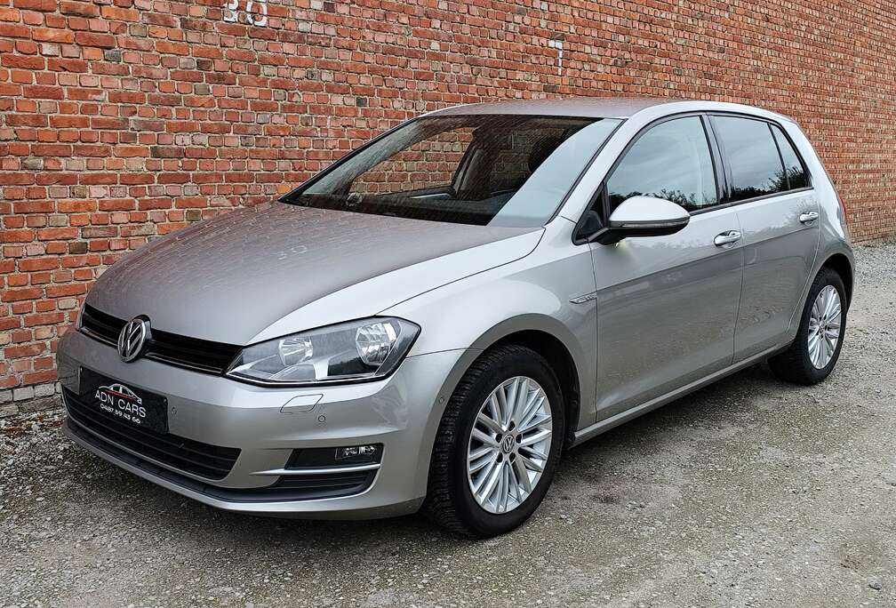 Volkswagen 1.2 TSI Cup DSG