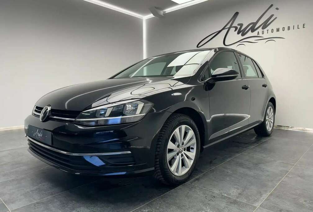 Volkswagen 1.6 TDi *GARANTIE 12 MOIS*1er PROPRIETAIRE*