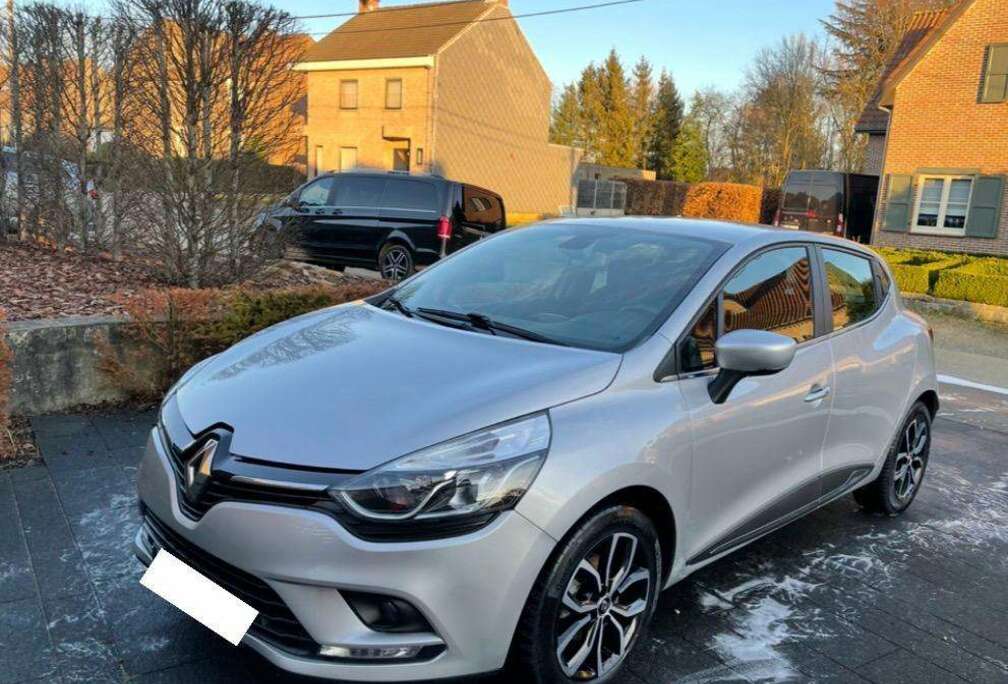 Renault 0.9 TCe Cool & Sound #2 (EU6c)