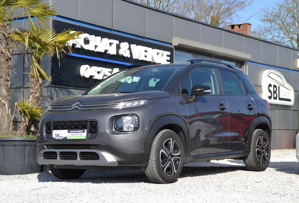 Citroen NEW ARRIVALBusiness GPS S