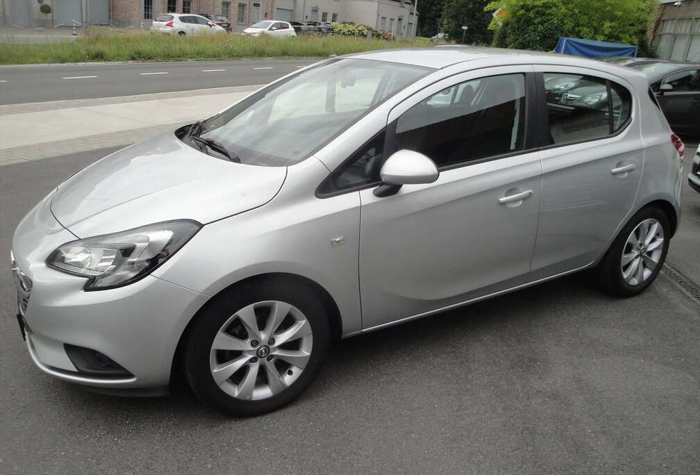 Opel 1.4i Enjoy (EU6.2)