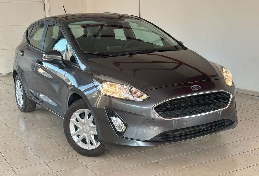 Ford Fiesta 1.1i Trend