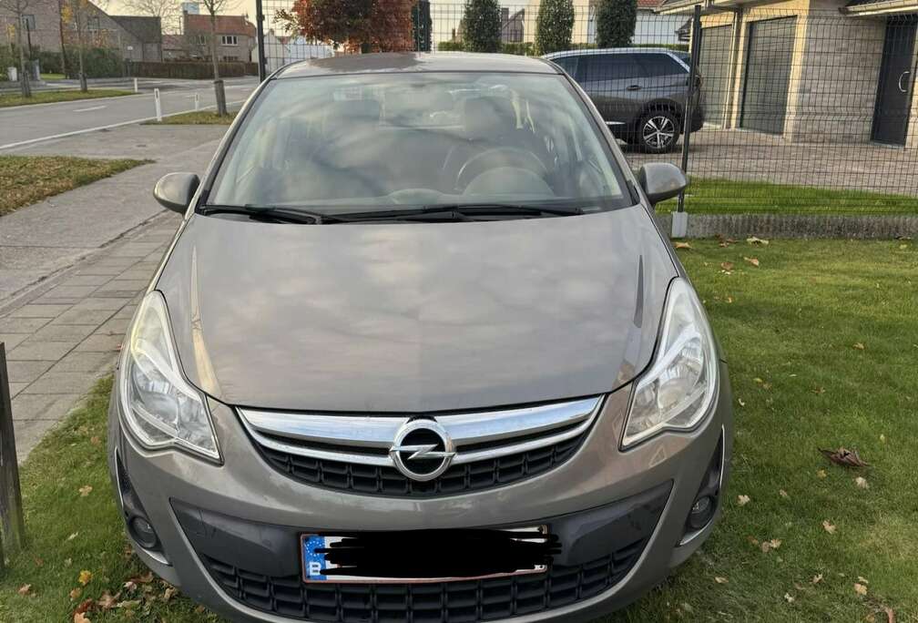 Opel 1.3 CDTI DPF ecoFLEX Start-Stop Innovation