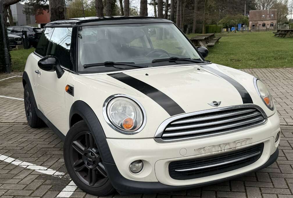 MINI