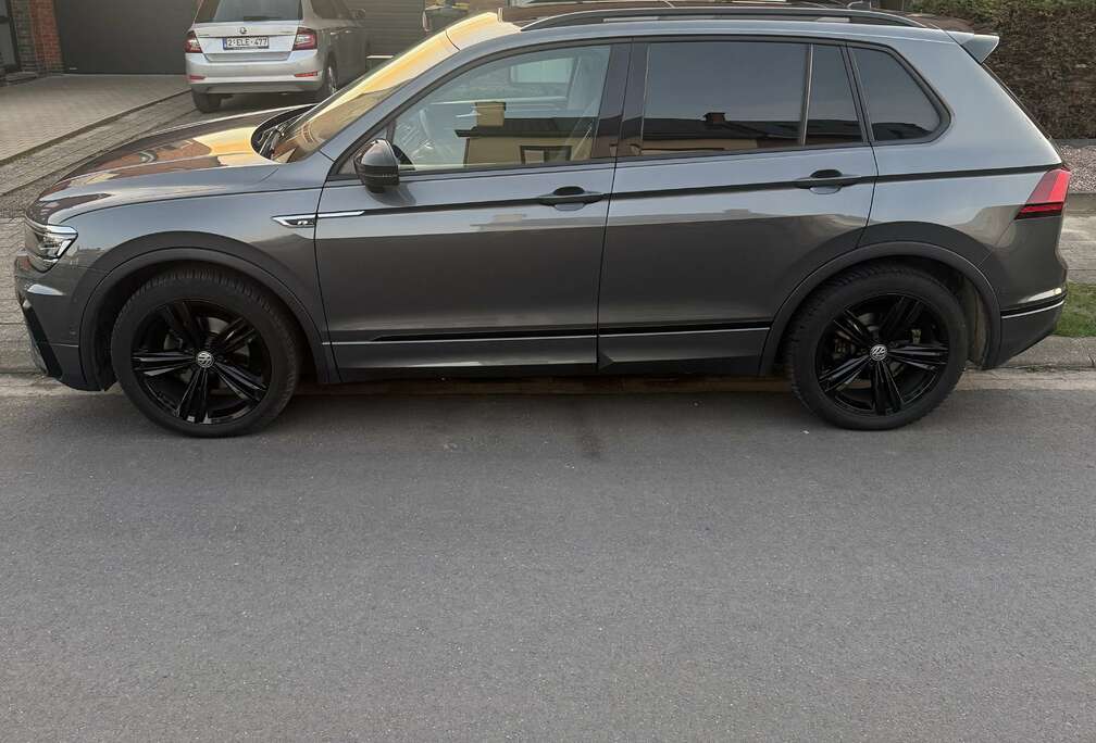 Volkswagen 1.5 TSI ACT Highline OPF DSG