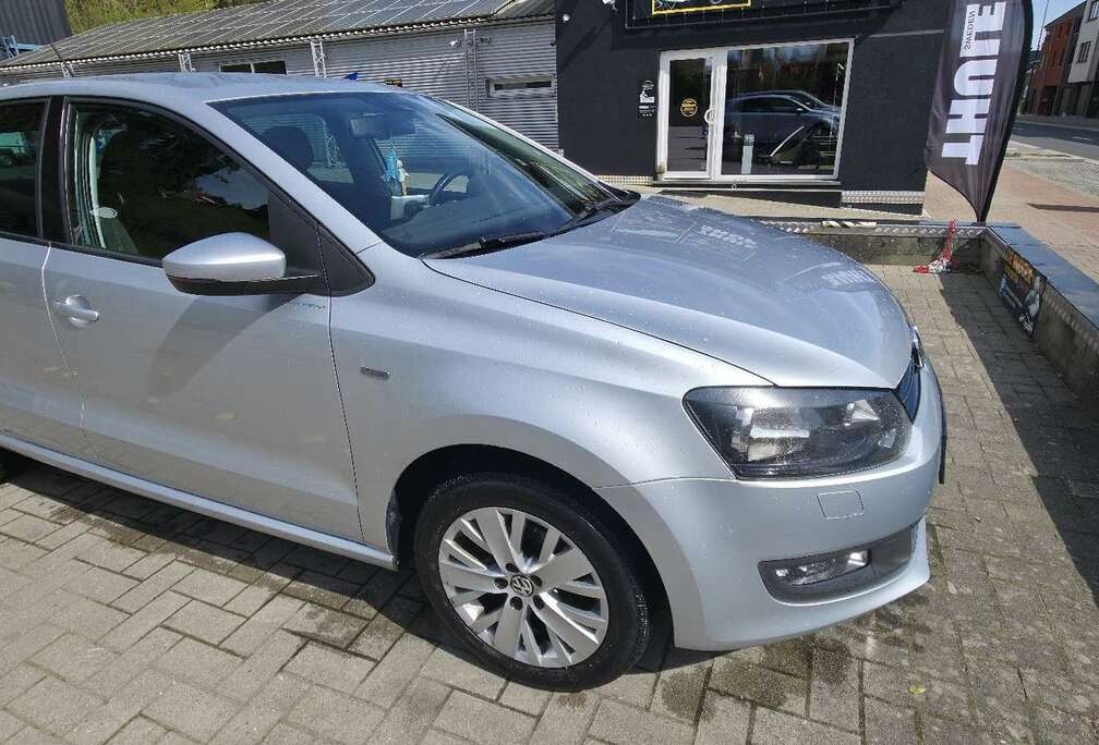 Volkswagen 1.2 70 Life