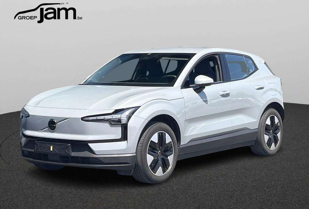 Volvo Single Motor Core