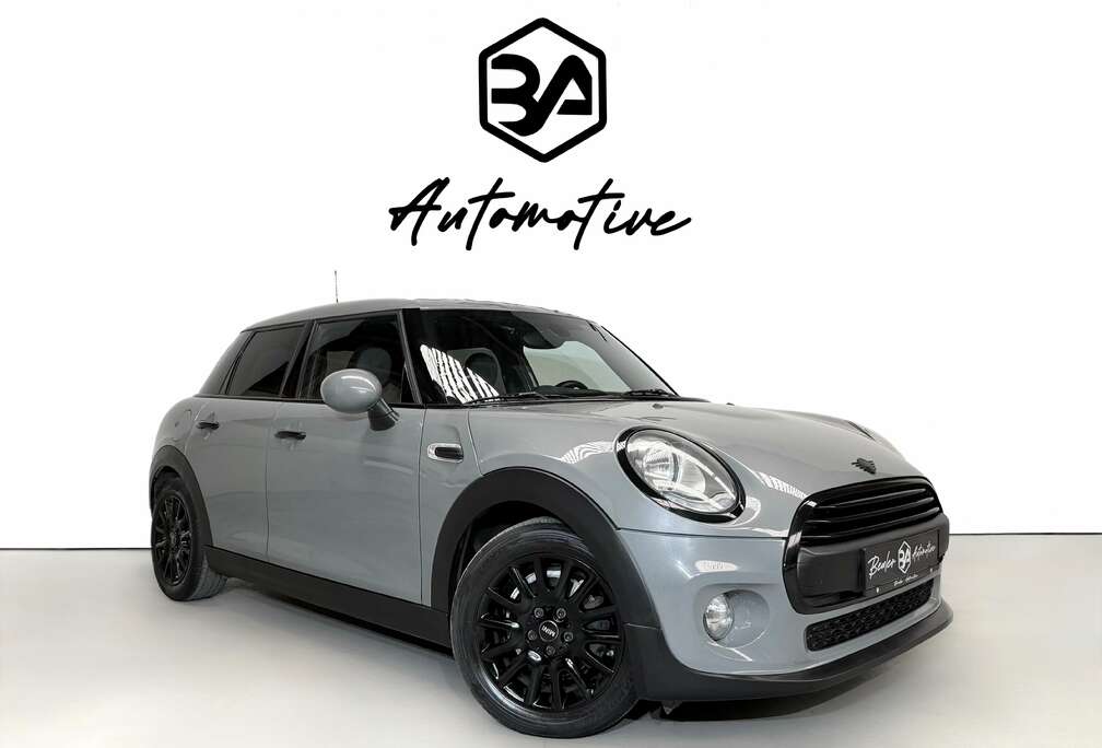 MINI Mini 1.5 One OPF (EU6d-TEMP)