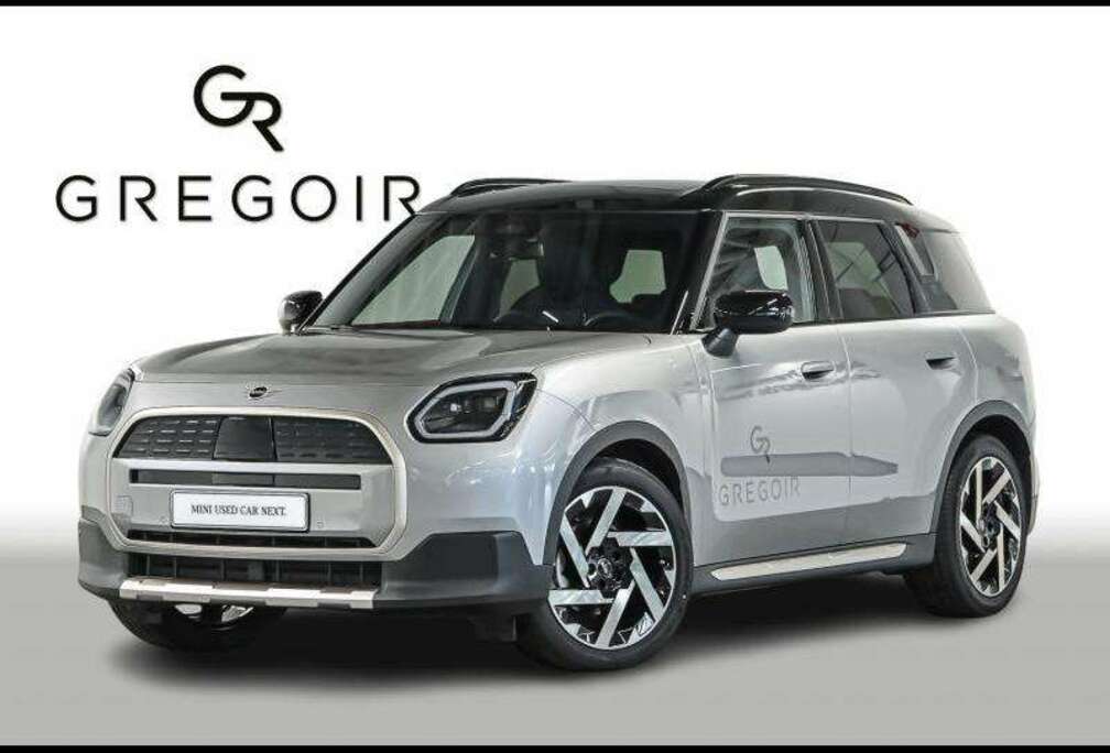 MINI COMFORTPANOHUDCARPLAY